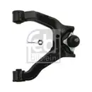 FEBI BILSTEIN 41253 Querlenker für MITSUBISHI