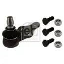 FEBI BILSTEIN 41802 Traggelenk für CHEVROLET