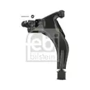 FEBI BILSTEIN 42660 Querlenker für NISSAN