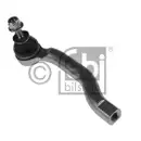 Spurstangenkopf Febi Bilstein 42762 Prokit für Nissan für Renault für Datsun
