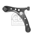 FEBI BILSTEIN 43129 Querlenker für TOYOTA