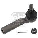 Spurstangenkopf Febi Bilstein 43227 für Toyota für Lexus Vorderachse Links