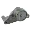 FEBI BILSTEIN 23273 Umlenkrolle für MERCEDES-BENZ