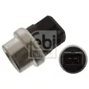 Sensor Kühlmitteltemperatur Febi Bilstein 18666 für Audi für VW