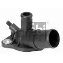 FEBI BILSTEIN 18692 Kühlwasserflansch für PEUGEOT, CITROËN