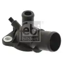 FEBI BILSTEIN 18692 Kühlwasserflansch für PEUGEOT, CITROËN
