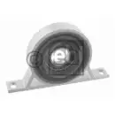 FEBI BILSTEIN 26322 Kardanwellenmittellager für BMW