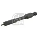 FEBI BILSTEIN 29937 Schwingungsdämpfer für MERCEDES-BENZ