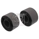 FEBI BILSTEIN 36375 Querlenkerlagersatz für BMW