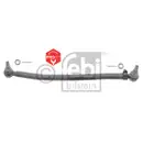 FEBI BILSTEIN 24112 Lenkstange für MERCEDES-BENZ