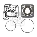 FEBI BILSTEIN 37774 Rep. Satz Lamellenventil für MERCEDES-BENZ, SETRA