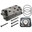 FEBI BILSTEIN 37989 Rep. Satz Zylinderkopf für MERCEDES-BENZ, SETRA