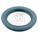 FEBI BILSTEIN 05004 Wellendichtring