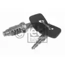 Schließzylinder Febi Bilstein 11664 für Opel für Vauxhall für General Motors