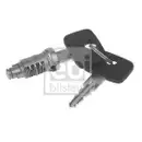 Schließzylinder Febi Bilstein 11664 für Opel für Vauxhall für General Motors