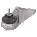 FEBI BILSTEIN 07145 Motorlager