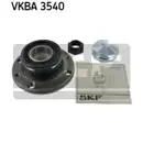 SKF VKBA 3540 Radlagersatz