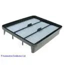 BLUE PRINT Luftfilter ADG02257