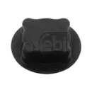 FEBI BILSTEIN 11562 Verschlussdeckel für VOLVO, RENAULT