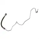 FEBI BILSTEIN 33020 Bremsschlauch für VW, AUDI, SKODA, SEAT