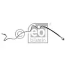 FEBI BILSTEIN 33020 Bremsschlauch für VW, AUDI, SKODA, SEAT