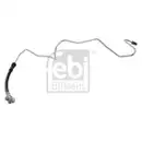 FEBI BILSTEIN 33020 Bremsschlauch für VW, AUDI, SKODA, SEAT
