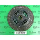 VALEO 826826 Pkw Premium Kupplungskit 3P