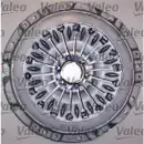 VALEO 826826 Pkw Premium Kupplungskit 3P