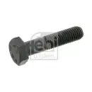 Klemmschraube Trag /führungsgelenk Febi Bilstein 03973 für Audi für Skoda für VW