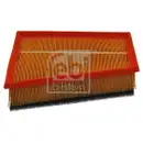 FEBI BILSTEIN 40209 Luftfilter