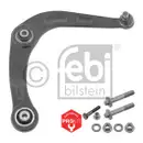 FEBI BILSTEIN 40780 Querlenker für PEUGEOT