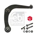 FEBI BILSTEIN 40780 Querlenker für PEUGEOT