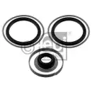 FEBI BILSTEIN 40498 Dichtungssatz für VOLVO