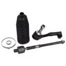 Spurstange Febi Bilstein 40515 Prokit für Bmw Vorderachse Links