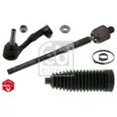 Spurstange Febi Bilstein 40515 Prokit für Bmw Vorderachse Links