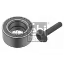 FEBI BILSTEIN 29872 Radlagersatz für AUDI
