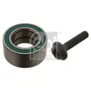 FEBI BILSTEIN 29872 Radlagersatz für AUDI