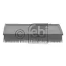 FEBI BILSTEIN 31307 Luftfilter für MITSUBISHI, VOLVO