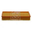 FEBI BILSTEIN 31307 Luftfilter für MITSUBISHI, VOLVO