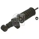 FEBI BILSTEIN 35570 Fahrerhausdämpfer