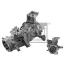 Lenkschloss Febi Bilstein 36044 Febi Plus für Audi für Seat für Skoda für VW