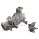 Lenkschloss Febi Bilstein 36044 Febi Plus für Audi für Seat für Skoda für VW