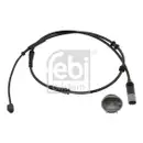 FEBI BILSTEIN 36427 Verschleißkontakt für BMW