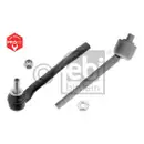 FEBI BILSTEIN 37864 Spurstange für MERCEDES-BENZ