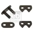 Kettenglied Steuerkette Febi Bilstein 39568 für Mercedes Benz für Mercedes Benz