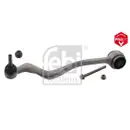 FEBI BILSTEIN 40303 Querlenker für BMW
