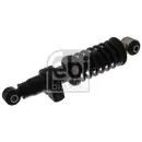 FEBI BILSTEIN 40054 Fahrerhausdämpfer für IVECO