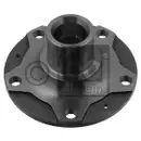 FEBI BILSTEIN 40225 Radnabe für SUZUKI, FIAT