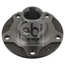 FEBI BILSTEIN 40225 Radnabe für SUZUKI, FIAT