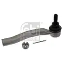FEBI BILSTEIN 43223 Spurstangenendstück für TOYOTA